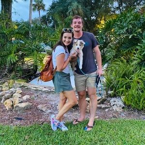 Meet your Posher, Brian